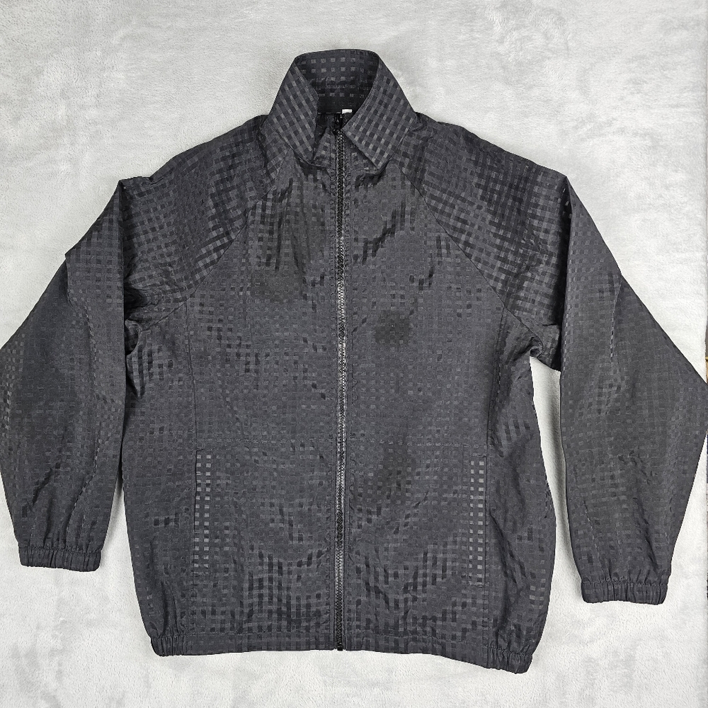 Fabletics Cleo Performance Lightweight Zip Up Jac… - image 1